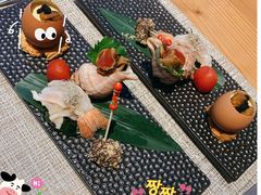 -香樟花园法式铁板烧(恒隆广场店)