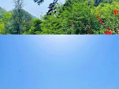 -泰山风景名胜区