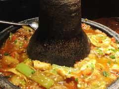 -觅山云南菜(泊富ICITY店)