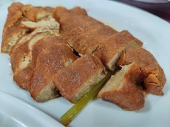 -南华寺素食馆(南华禅寺店)