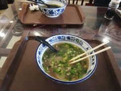 -马吉德牛肉拉面(新街口店)