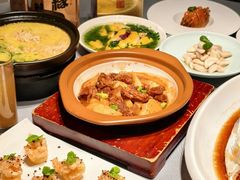 -淮扬府(安定门店)