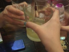-HUNTING BAR亨霆鸡尾酒馆(越秀淘金店)