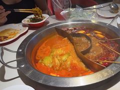 -豆花姐烂豆花火锅(水屯北路恒大滨河店)