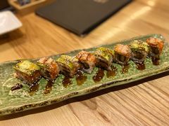 -季玄精致日本料理自助餐(闸北公园店)