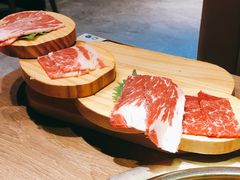 -火炉火自助餐(五道口购物中心店)