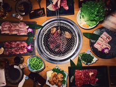 -本寻烧肉酒场(双井店)