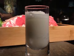 冰沙-湊湊火锅·茶憩(新中关购物中心店)