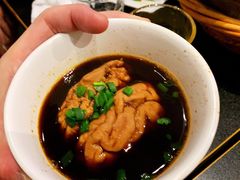 麻辣猪脑-吉香碳烤生蚝(仙霞路店)