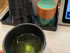 -滨寿司(新街口中央商场店)
