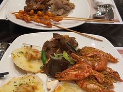 -东方滨江大酒店·滨江厅