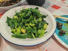 -菜哥龙虾•九江菜(七中店)