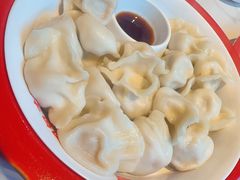 -李老哈·东北菜(宋园路店)