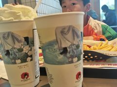 -茶颜悦色(吾悦广场六号门店)