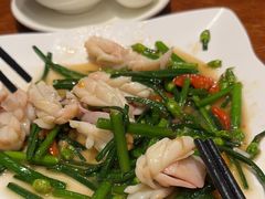 -潮名荟潮州菜馆(祈福缤纷世界店)