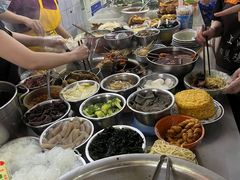 -菊菊小吃店