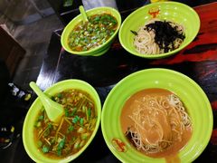 -张记牛肉面馆(天津路店)