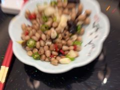 -香山湖家家宴(中山陵店)
