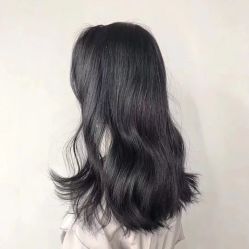 -MYYF SALON烫发染发