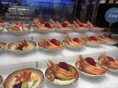 -喜庭海鲜自助(来福士店)