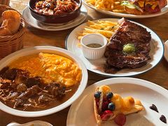 -羽深肉铺 Steak & Wine