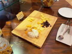 -上海圣淘沙万怡酒店