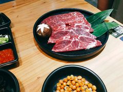 -九田家黑牛烤肉(溧水万达店)