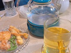 -国际饭店·原点咖啡吧ORIGIN CAFE&BAR