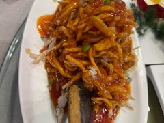 -功德林素菜饭庄(前门店)