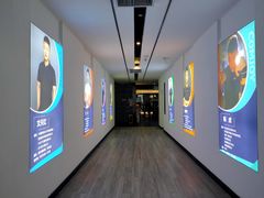 -西吉马游泳健身(协信店)