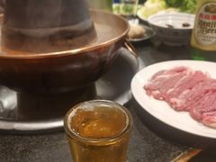 -将台涮肉(酒仙桥店)