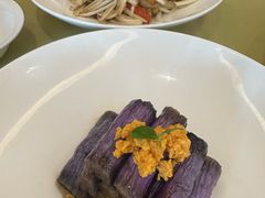 -湖影中餐厅·南京金茂威斯汀大酒店