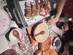 -绿茶餐厅(松江万达店)