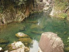 -楠溪江风景名胜区