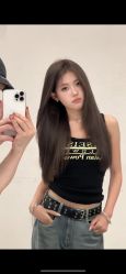 -DL HOPE造型