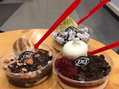 -DQ·蛋糕·冰淇淋(富华里店)