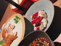 -青年公社烤鸭(熙悦天街店)