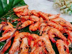 -半岛听涛蒸汽海鲜自助(K11店)