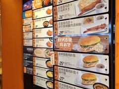 -大快活(丽丰店)
