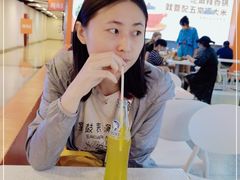 -阿上阿上麻辣香锅&麻辣烫(朝阳蓝色港湾店)