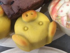 小金猪饼-北京稻香村(甘家口店)