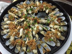 -海岛渔村大酒店(云霄路店)