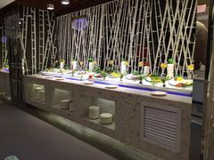 -德得轩烤涮一体自助餐厅(王府井店)