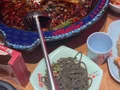 -何师傅美蛙鱼头(汉街店)