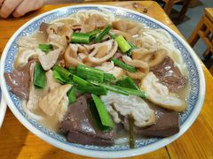 -锦泓老字号猪脏粉(东联大厦店)