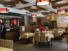 大堂-福来居烤鸭店(天坛二店)