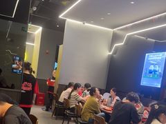 -胖哥俩肉蟹煲(湖滨银泰in77店)