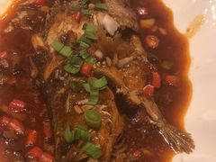 -大鹏饭店·金陵家宴(奥体中心店)