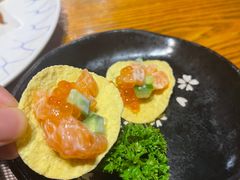 -山盛创作料理·Yamamori(珠宾店)