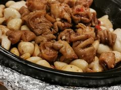 -古南都·老广东酒楼(龙江店)